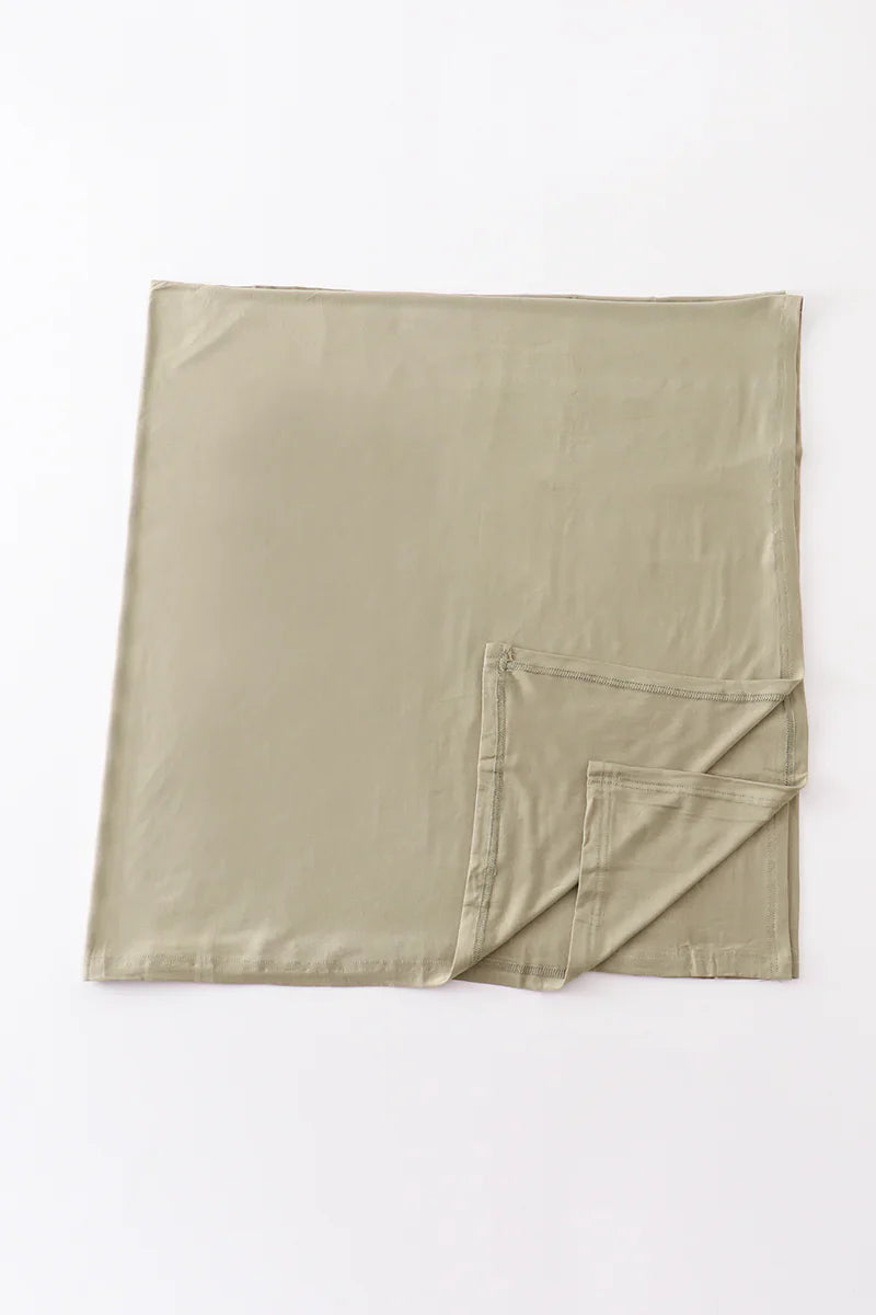 baby bamboo swaddle blanket