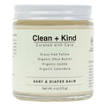 Gentle Baby & Diaper Rash Cream