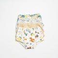 Adventure-Ready Organic Potty Training Underwear (4 Pack)