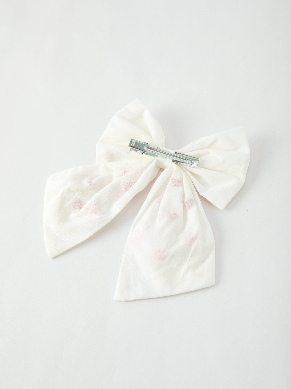 Valentine's Day Heart Girls Hairpin