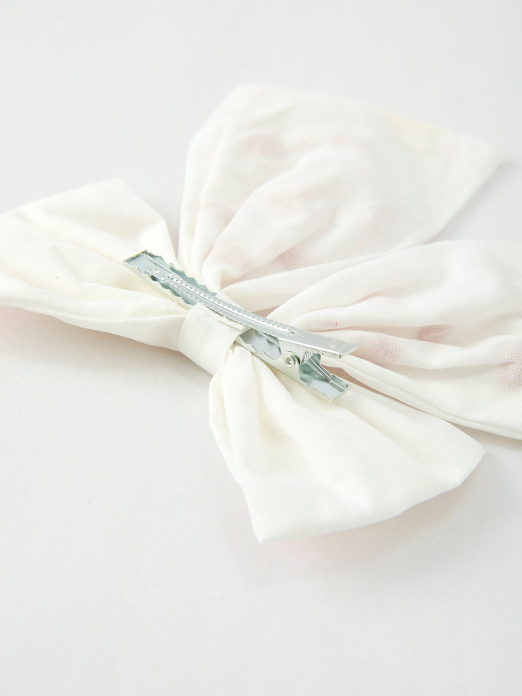 Valentine's Day Heart Girls Hairpin