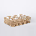 415 - Wooden Rope Tray
