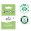 Earth Mama Organic Diaper Balm, 2 Fluid Ounces