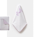 Butterfly Organic Swaddle Blanket
