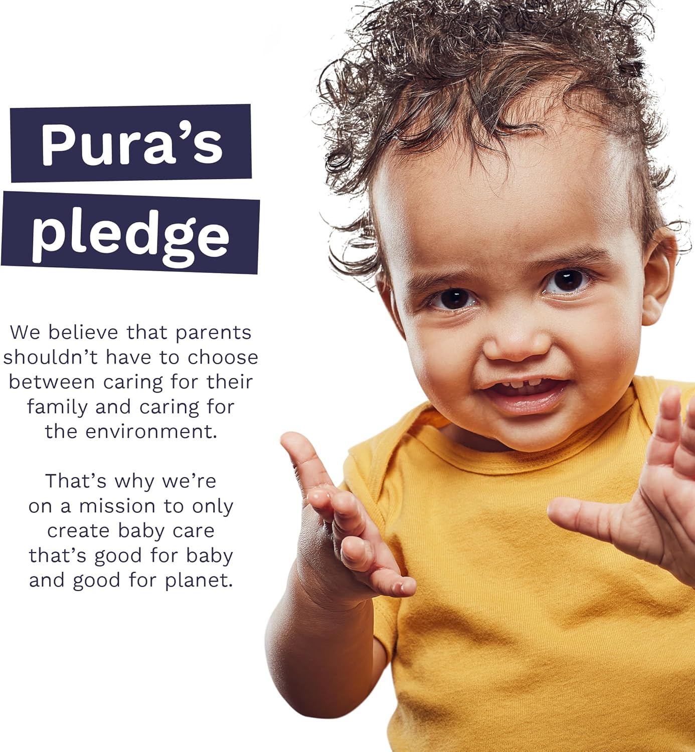 Pura Natural Sensitive Baby Wipes, 99% Water, Unscented & Hypoallergenic, Suitable for Sensitive & Eczema-prone Skin, Hypoallergenic, EWG Verified, 10 Pack of 60 Wet Wipes (600 Diaper Wipes) Bulk Buy