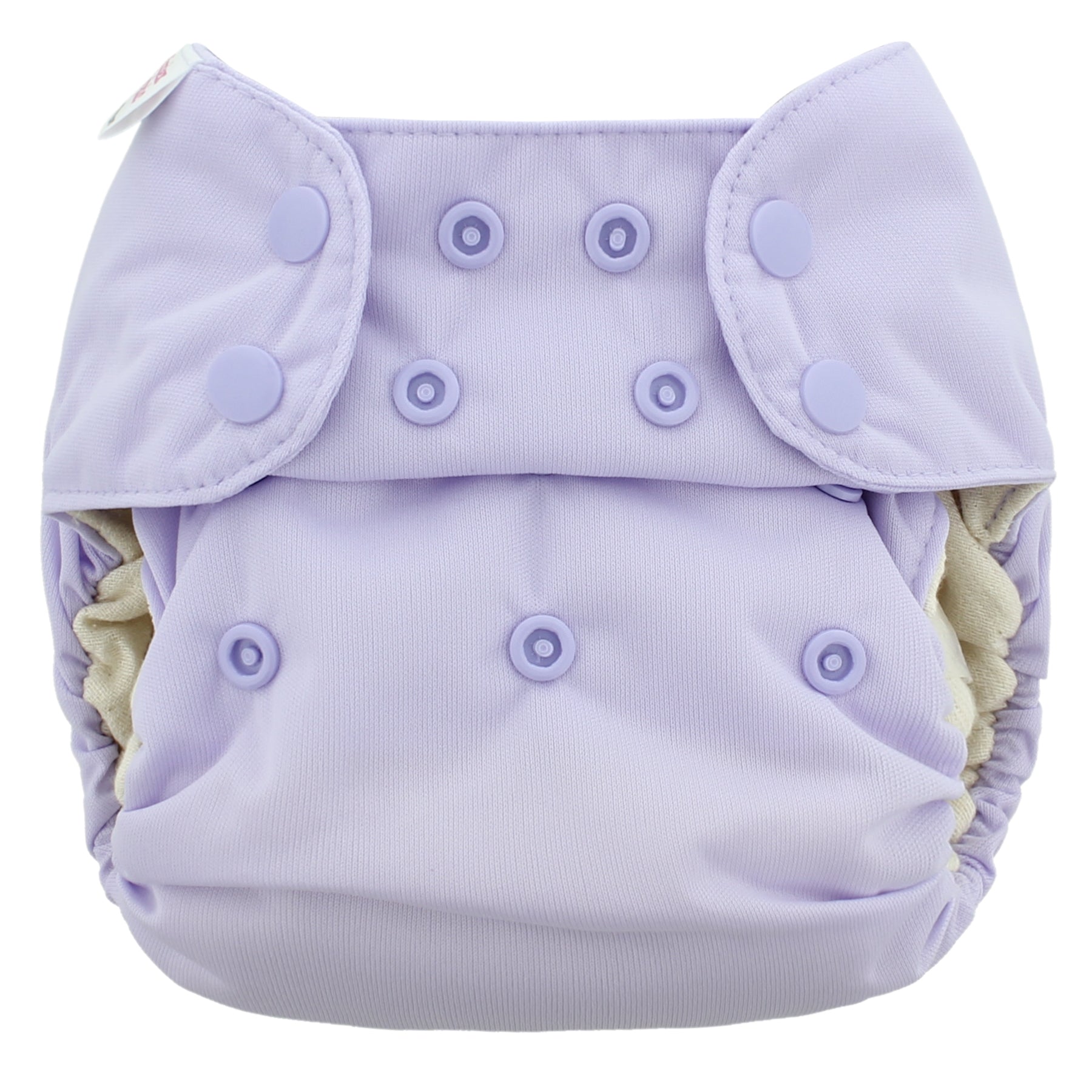 One Size Simplex in Organic Cotton