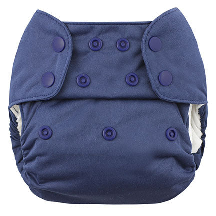 One Size Simplex in Organic Cotton