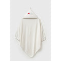 Lovebird Hooded Bath Towel