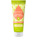 Organic Baby Lotion