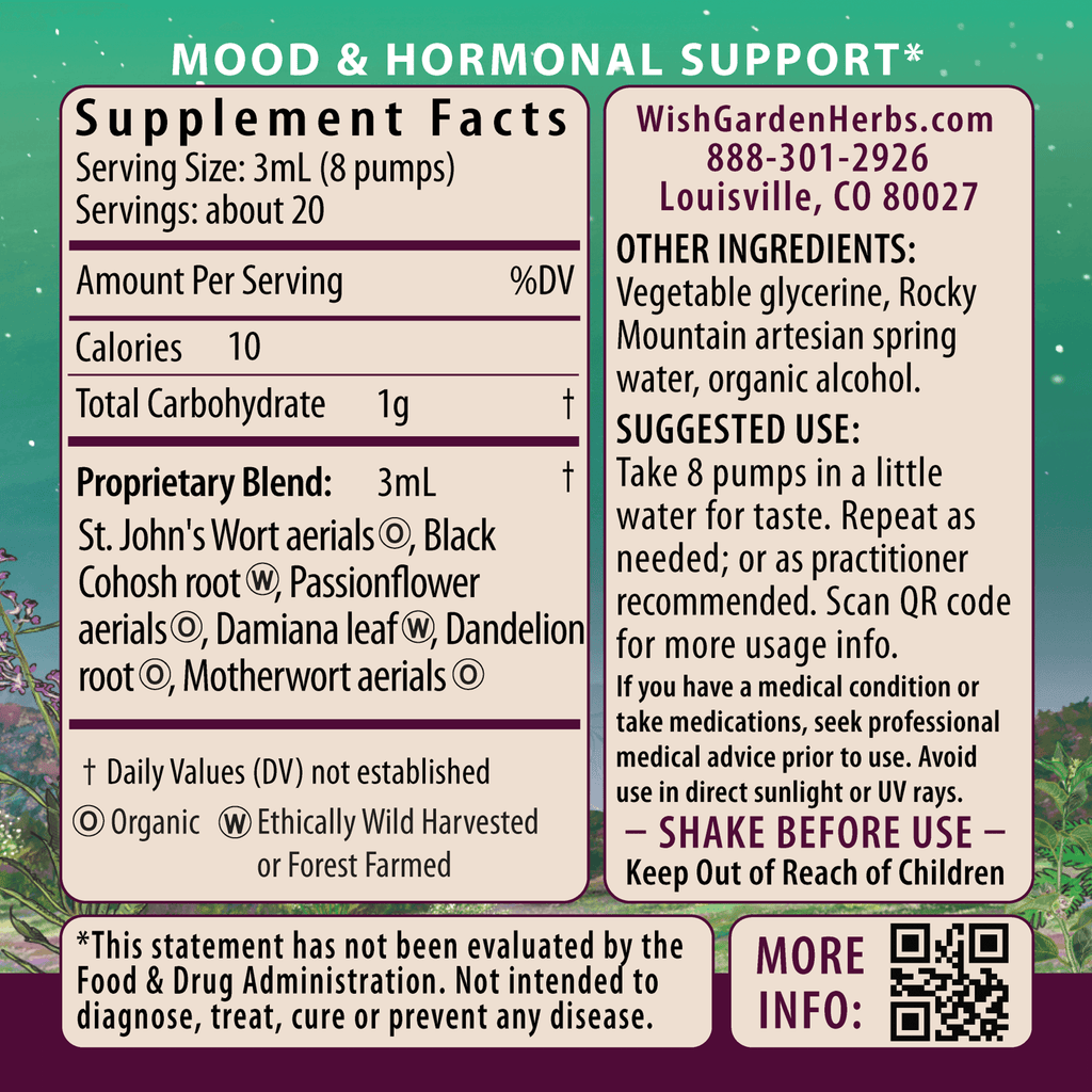 Postpartum Emotional Baby Blues