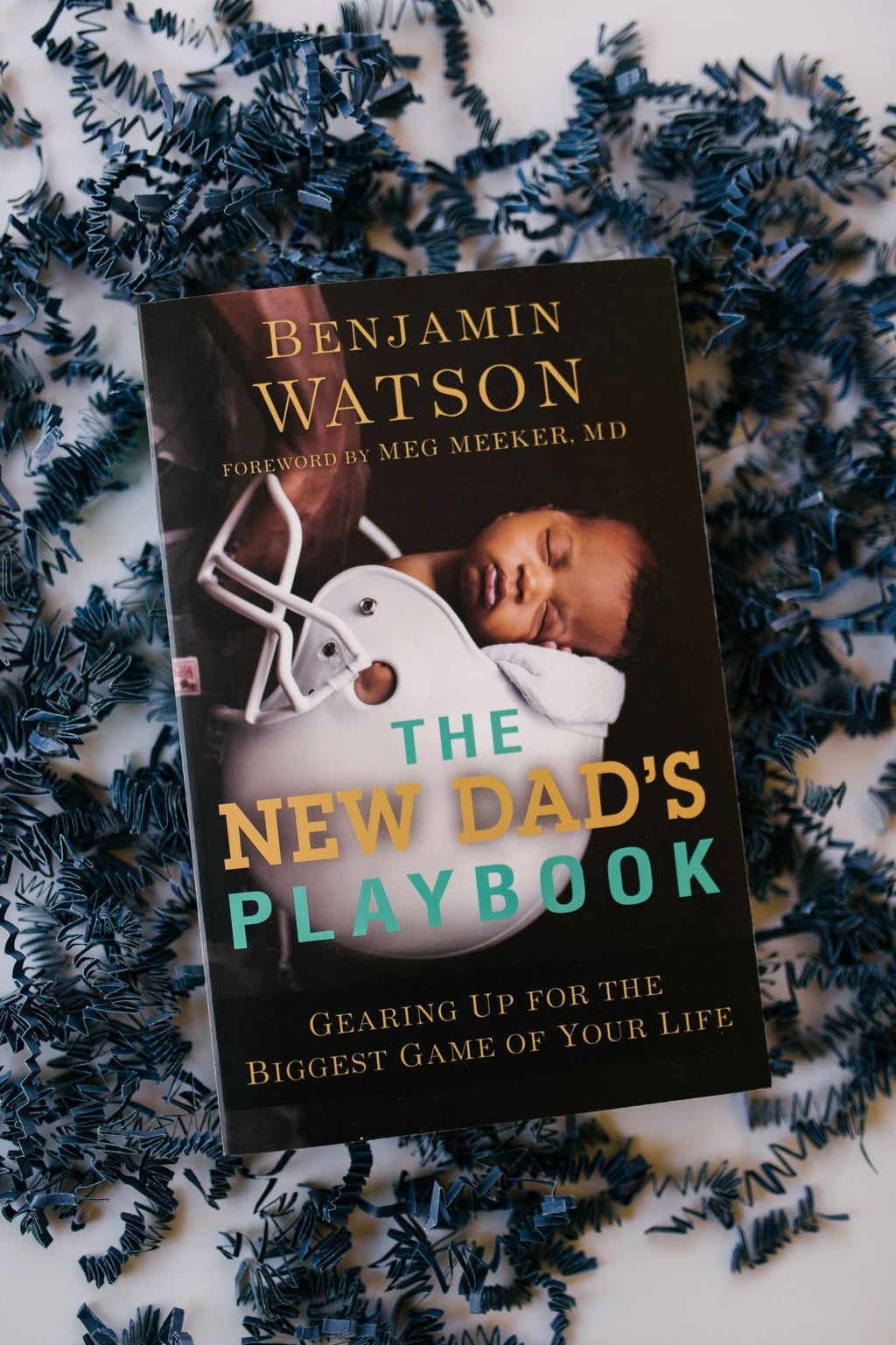 Cater to Dad Box – Support for New & Seasoned Fathers