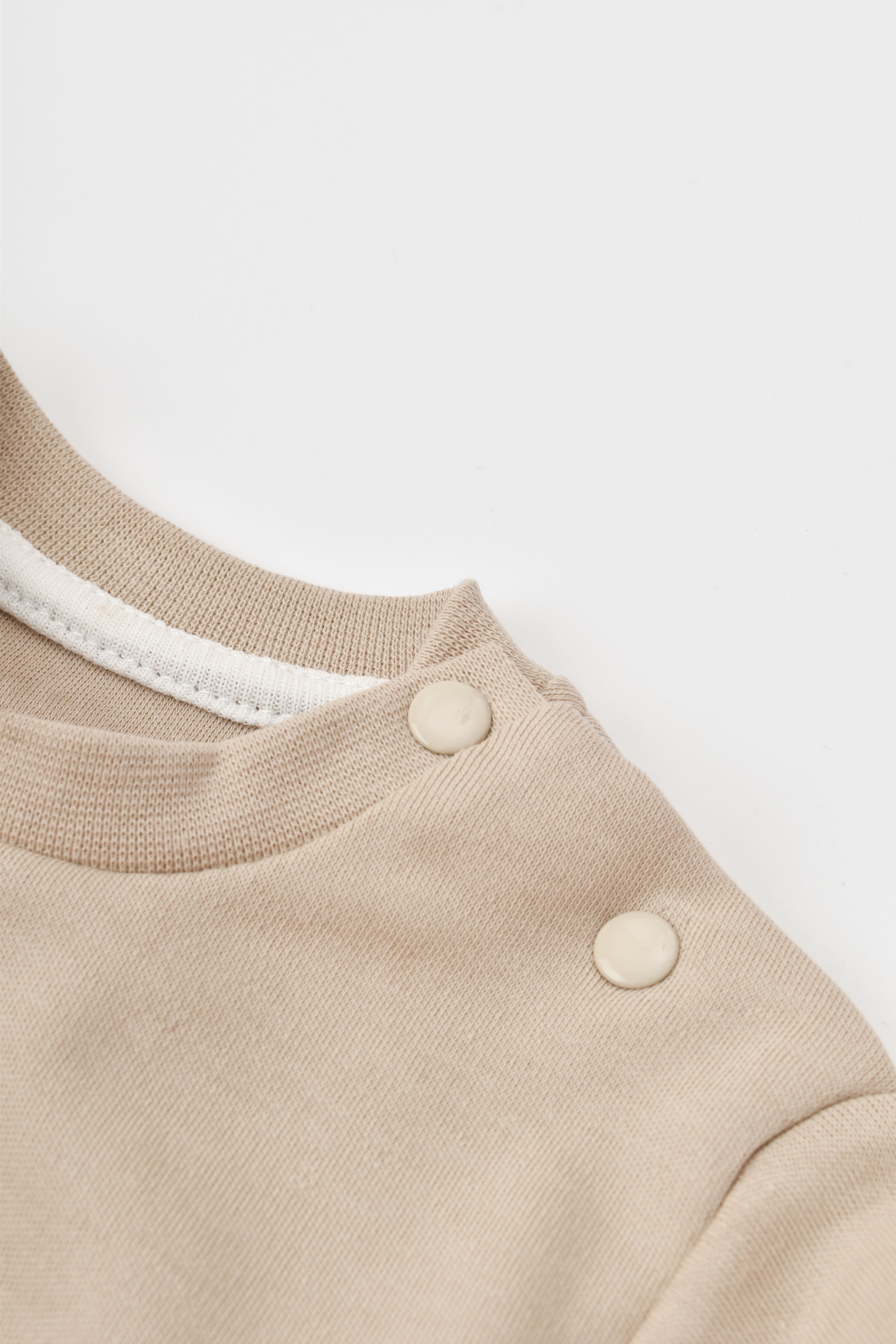 Giraffe Organic 2 Piece Set