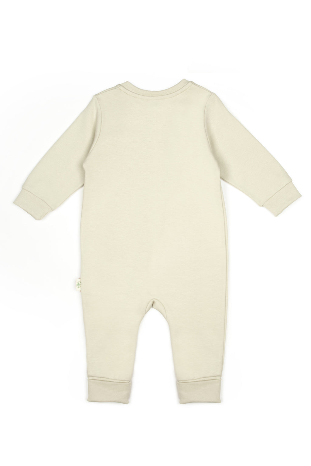Bunny Onesie 100% Organic Cotton