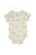 Bunny Short Sleeve Bodysuit
