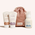 The Buddle Diaper Skincare System