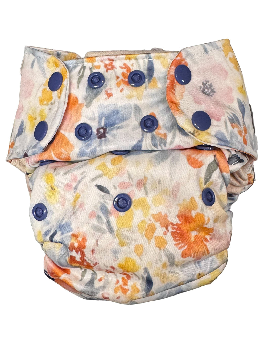 One Size Simplex in Organic Cotton