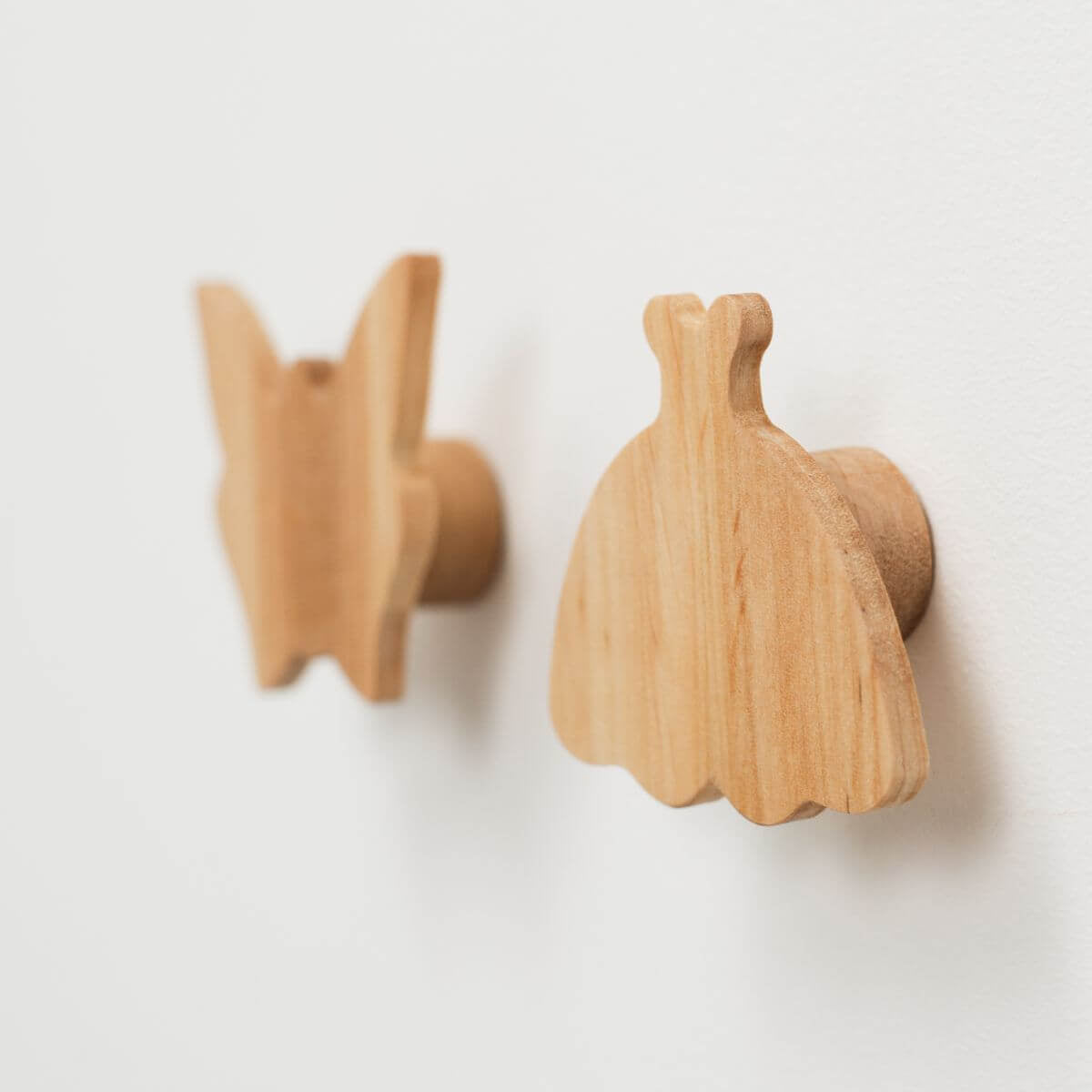 Nursery Wall Hangers