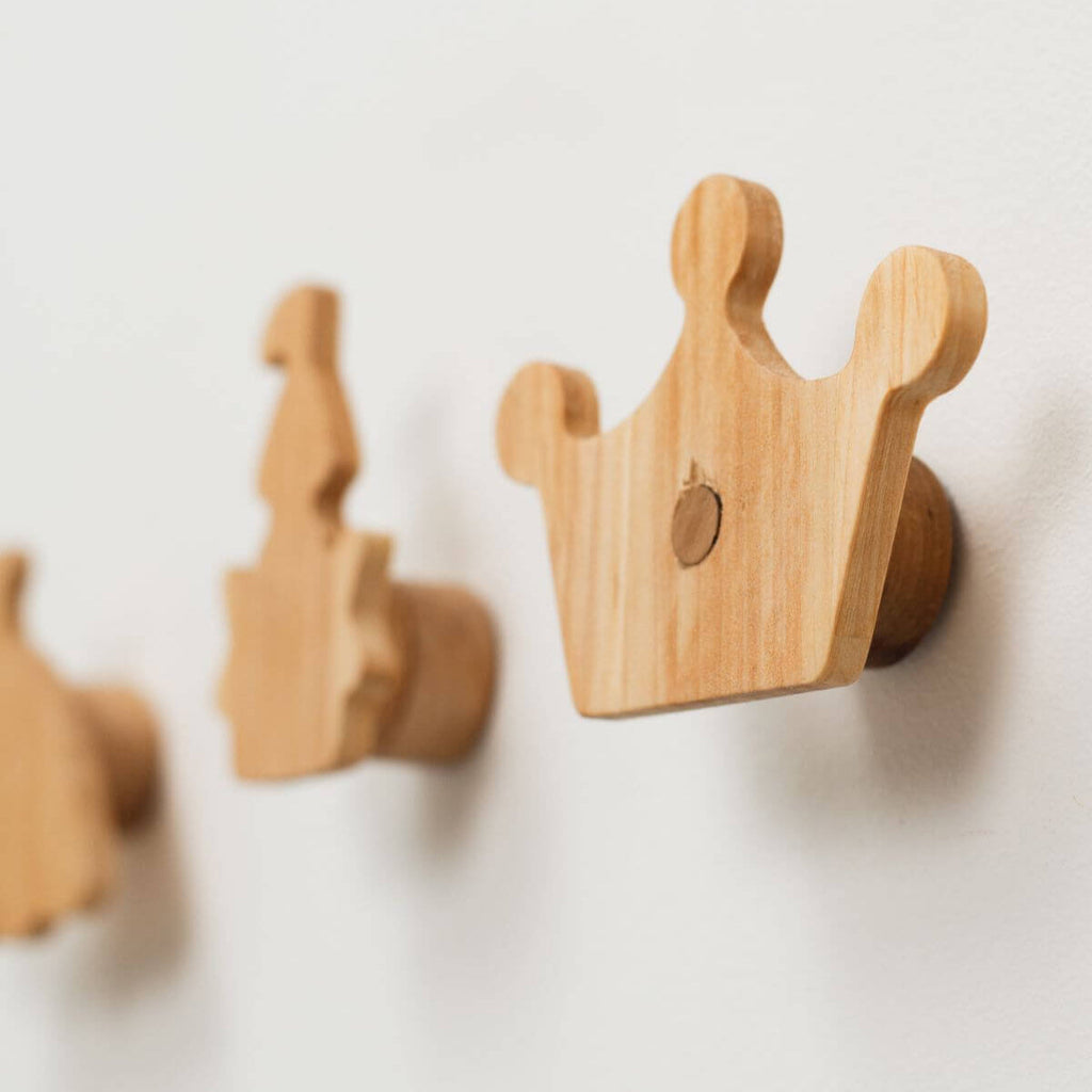 Nursery Wall Hangers