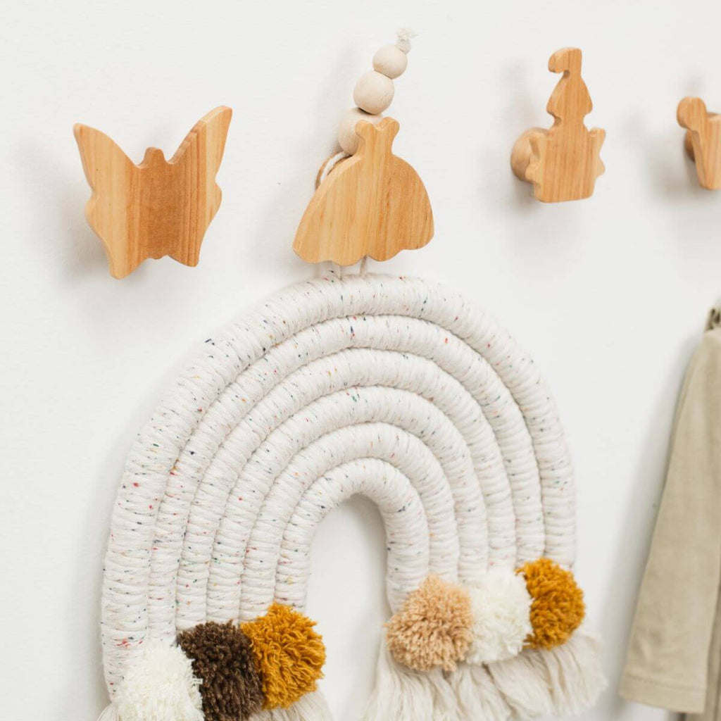 Nursery Wall Hangers