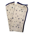 GOTS Certified Organic Cotton Blanket - Cosmic Star