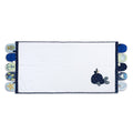 Baby Activity Towel Whale & Sea Life
