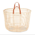 LELLOBABY™ - Which-Way Handwoven Rattan Storage Basket