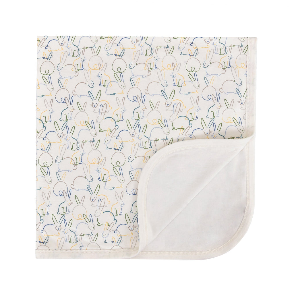 blanket | bunnies