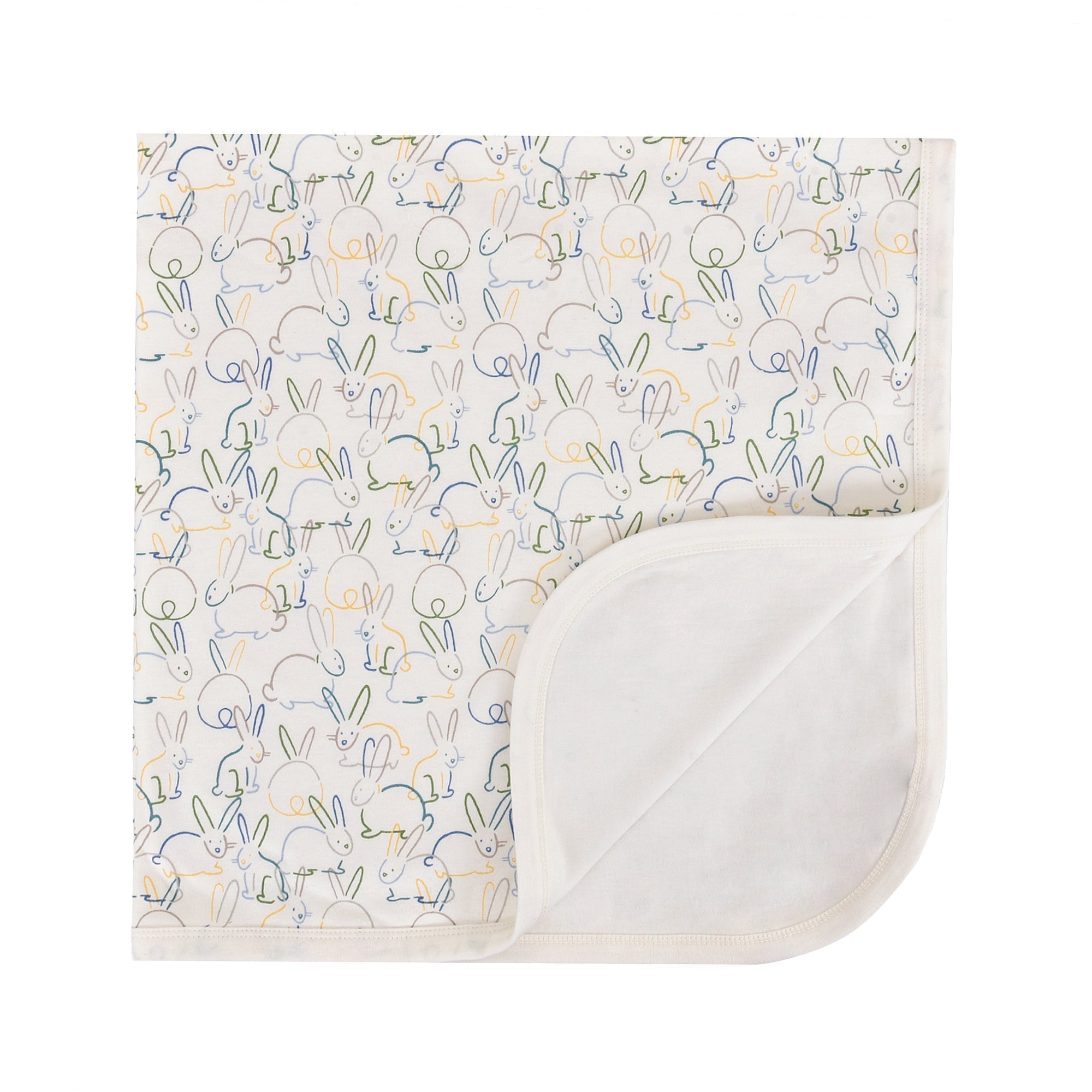 blanket | bunnies
