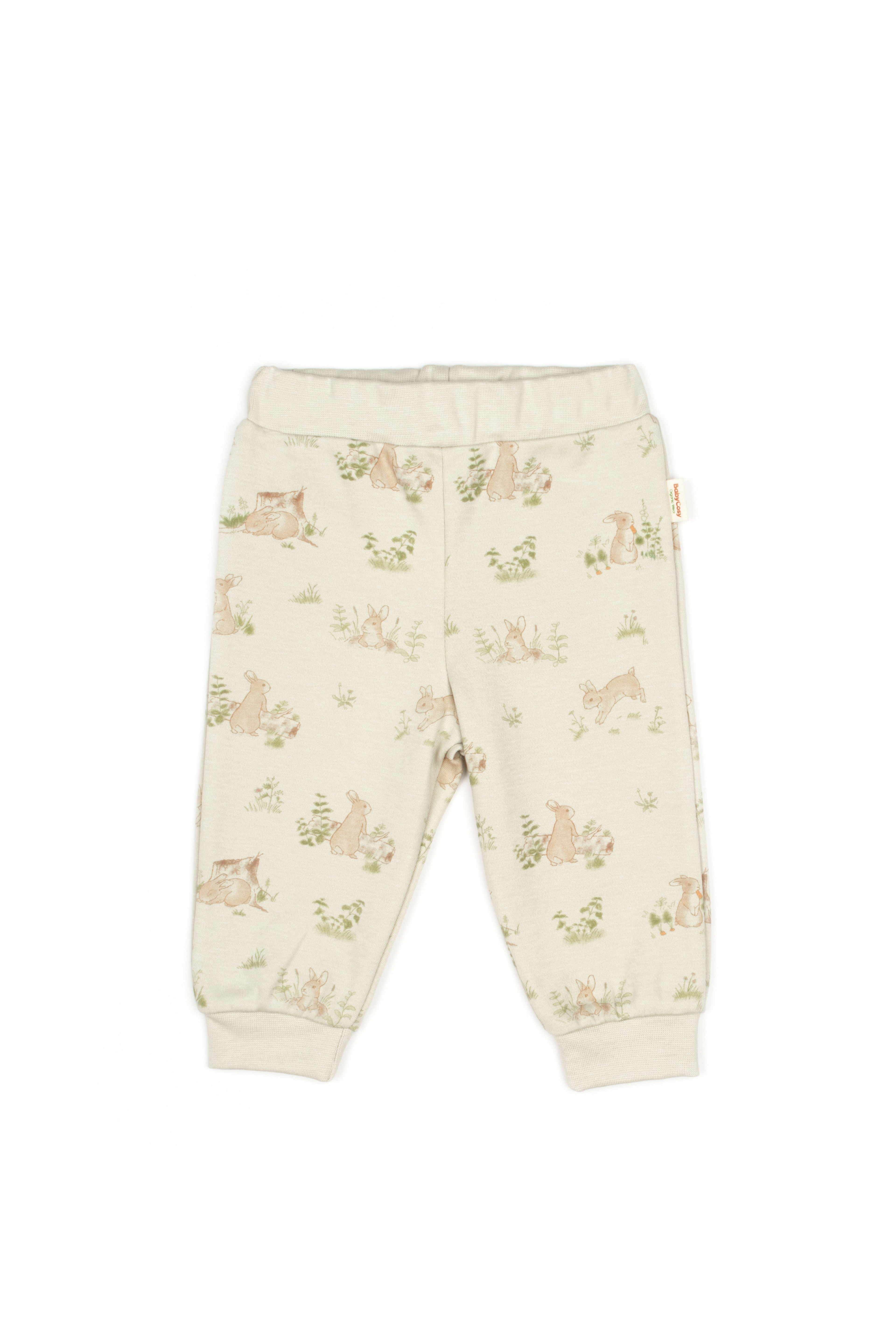 Bunny Organic Pants
