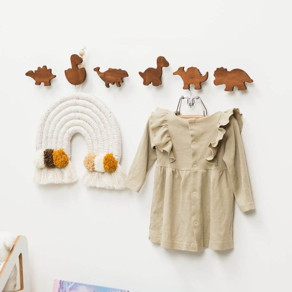 Nursery Wall Hangers