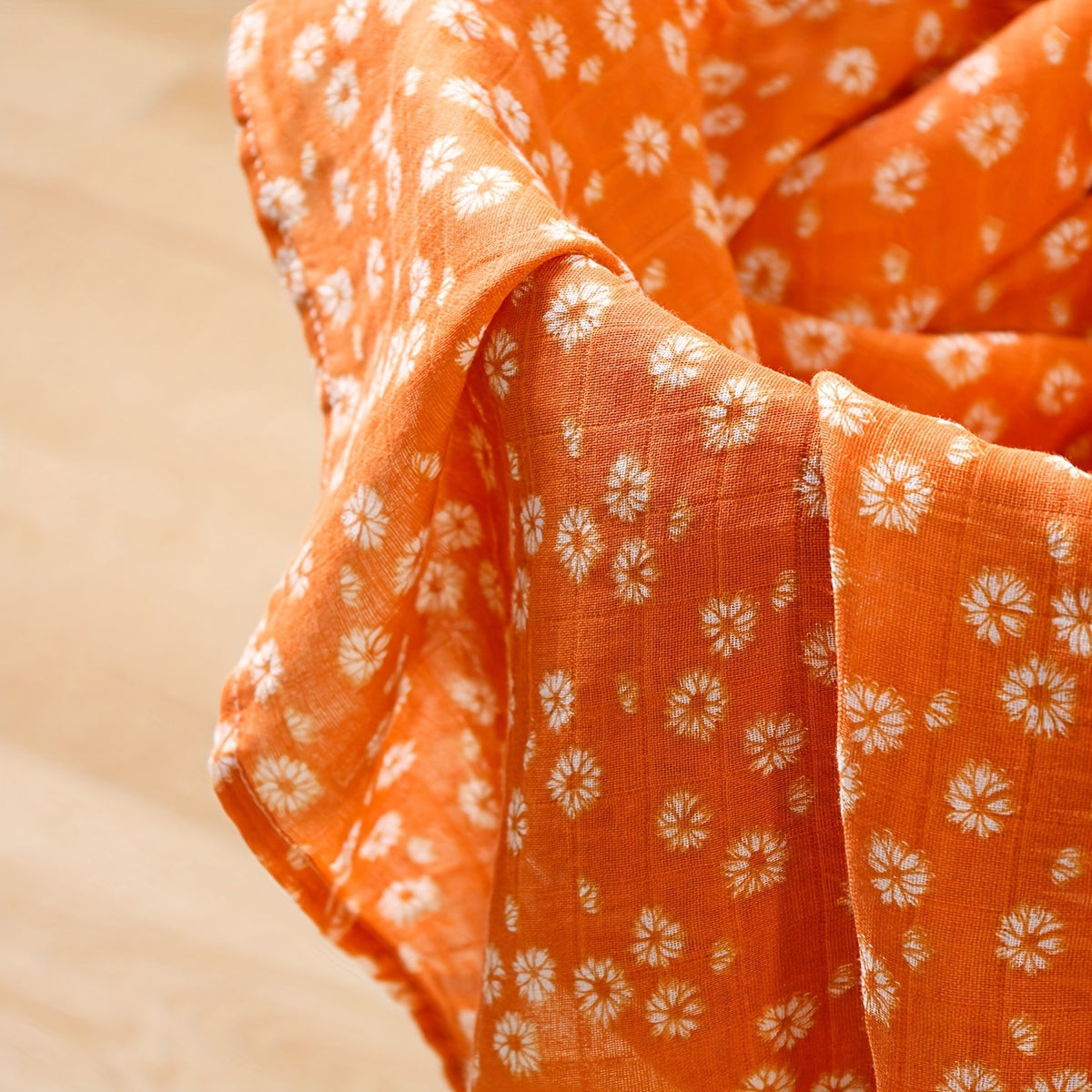 Muslin Summer Soft Blanket, Bath Towel, Nursing Cover, Photography Blanket