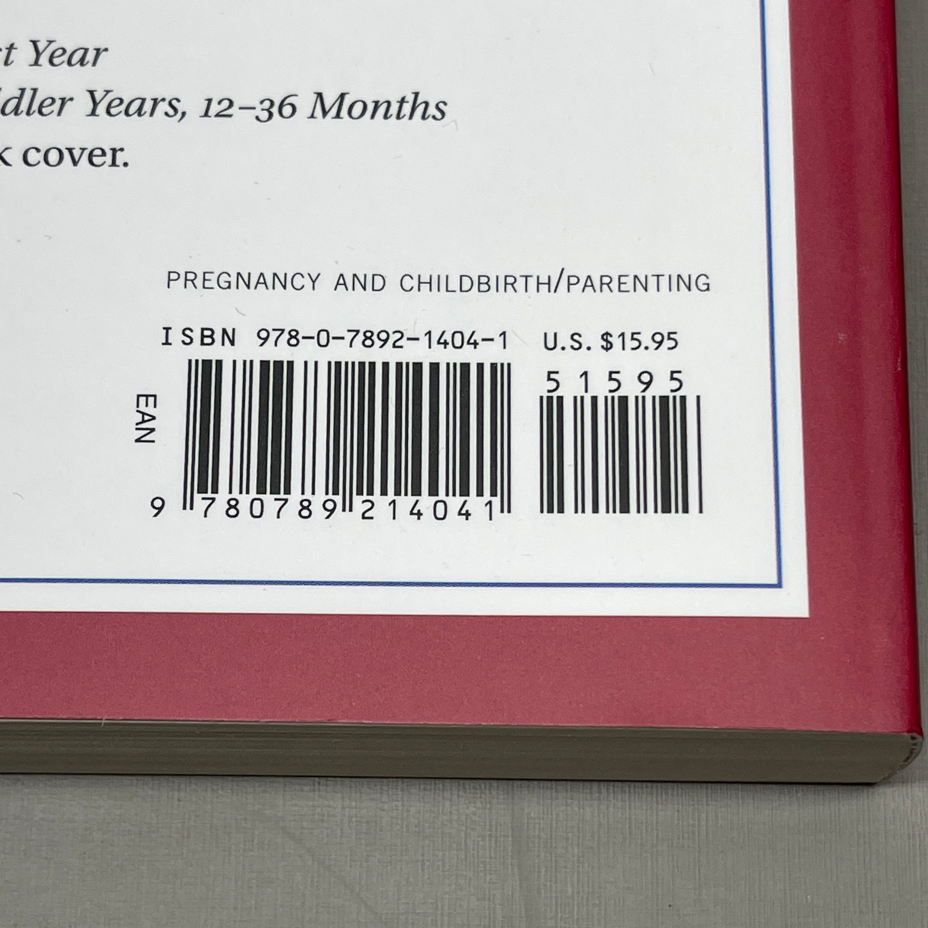 The Expectant Father The Ultimate Guide For Dads-To-Be Paperback Book By Armin Brott & Jennifer Ash Rudick (New)