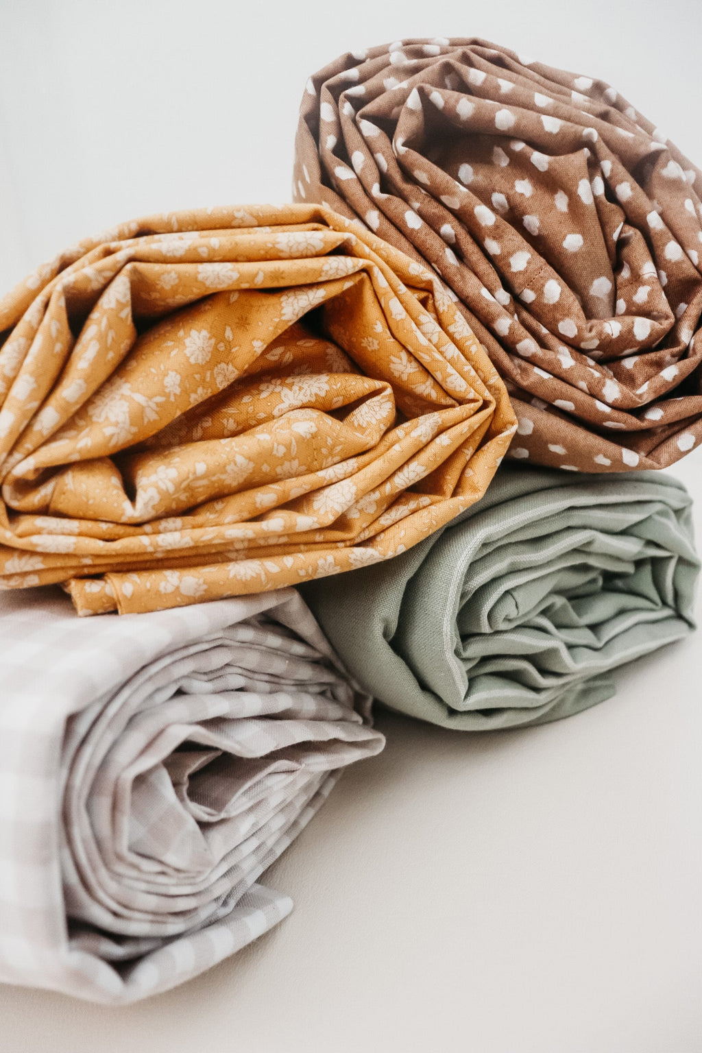 Forest Ring Sling Carrier