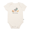 graphic bodysuit | newly hatched