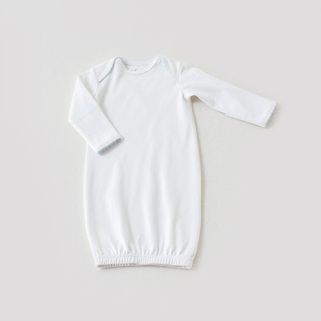 Baby Blue Newborn Take Me Home Set