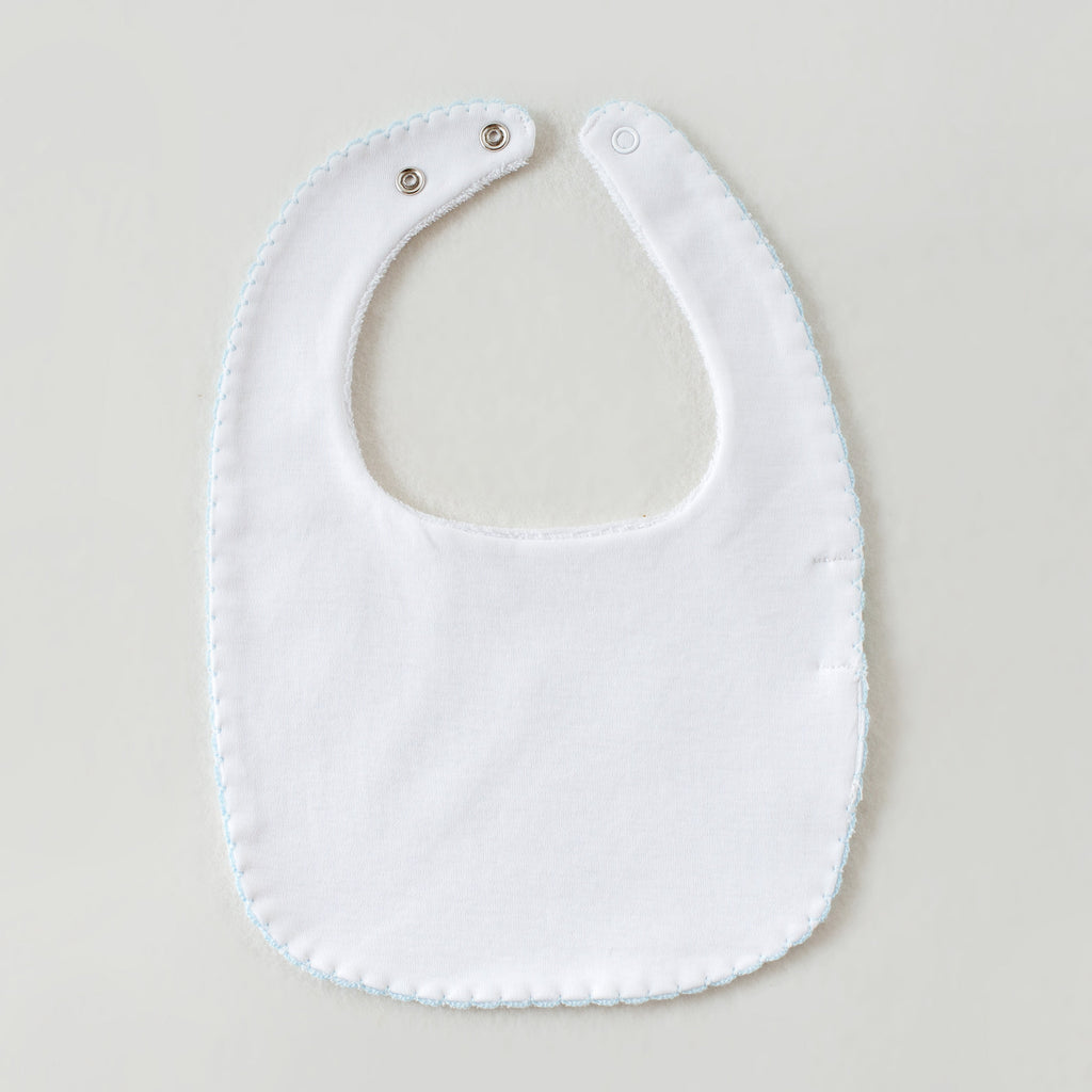 Baby Blue Newborn Take Me Home Set