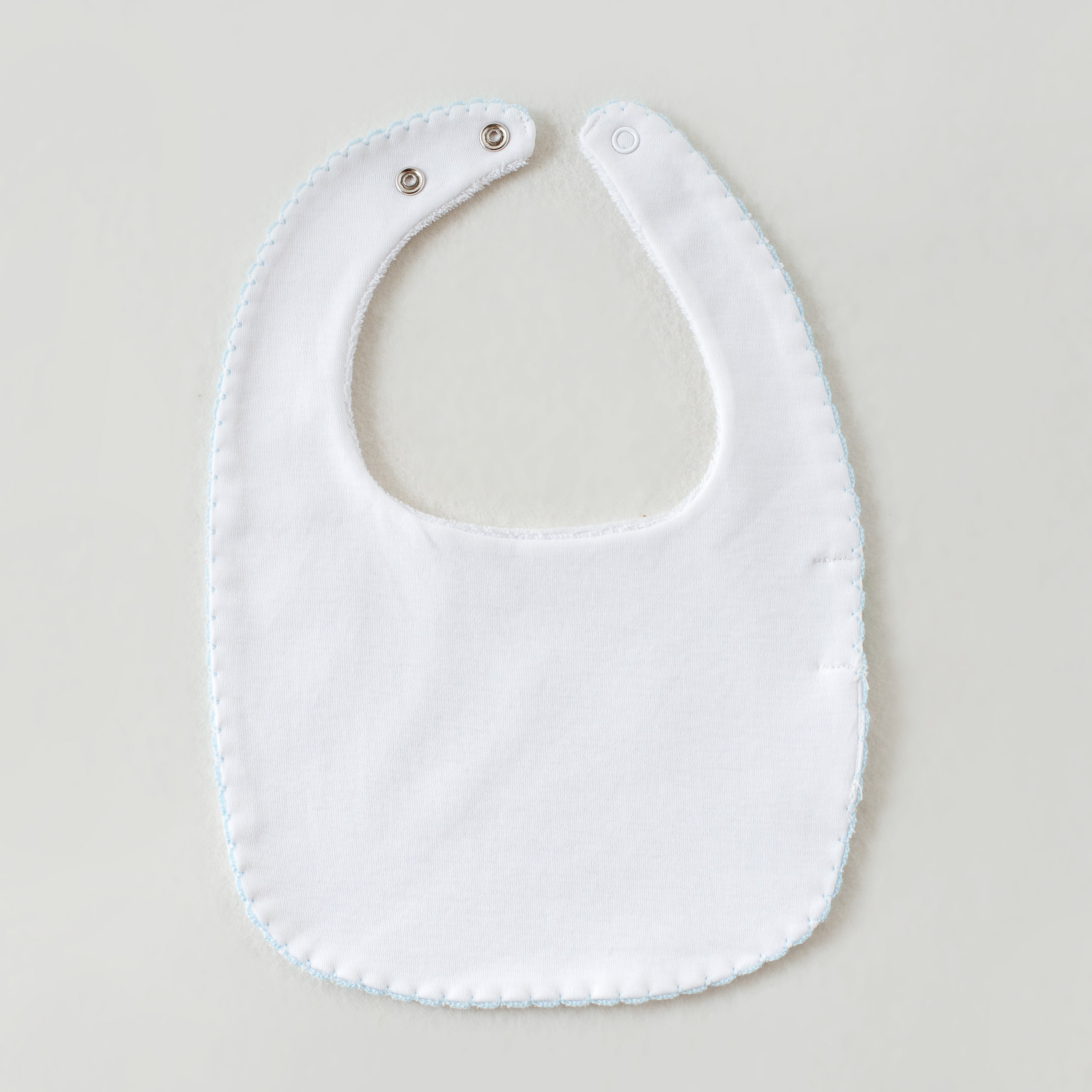 Baby Blue Newborn Take Me Home Set