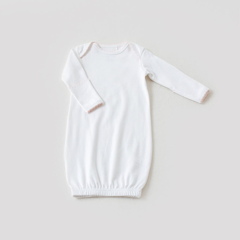 Baby Pink Newborn Take Me Home Set