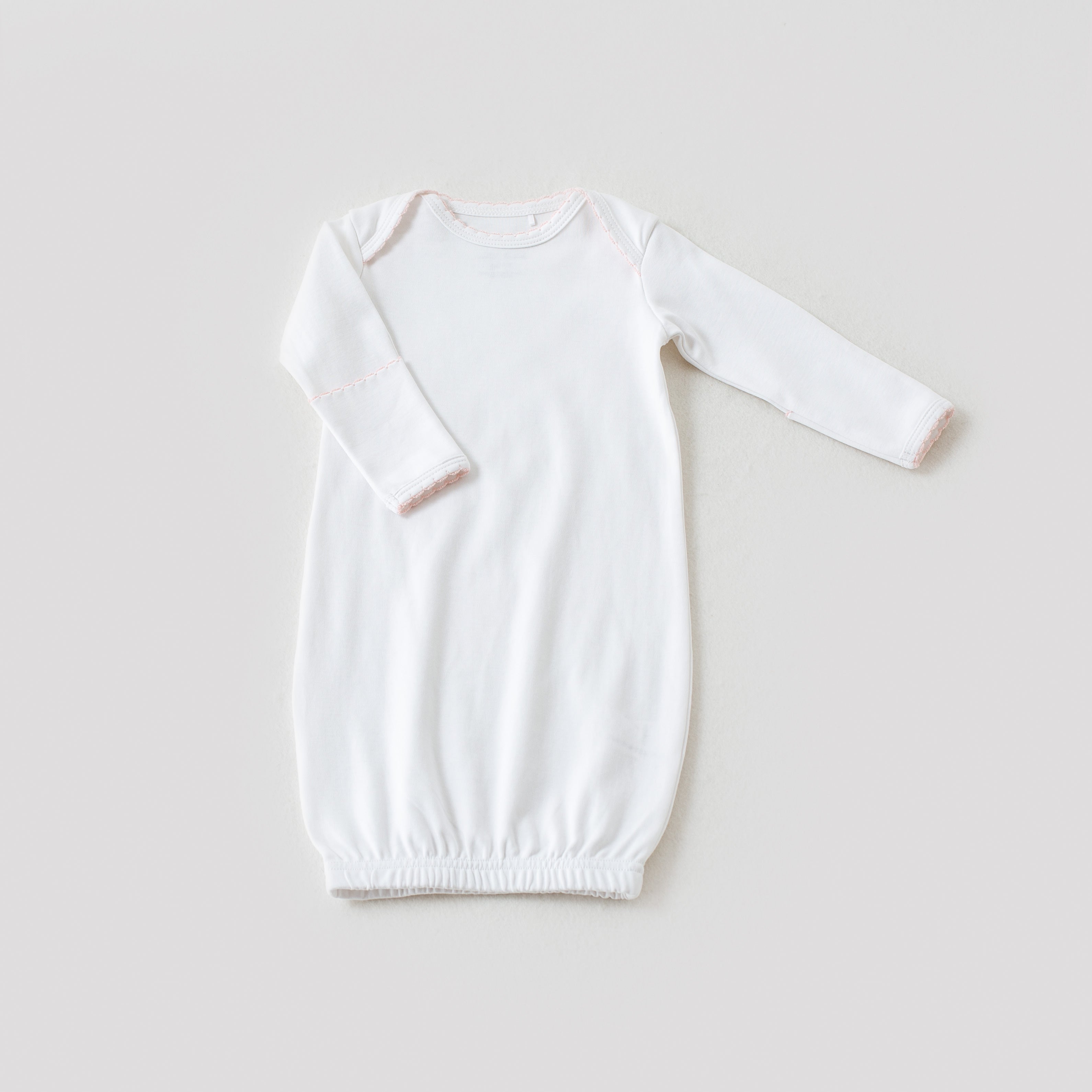 Baby Pink Newborn Take Me Home Set