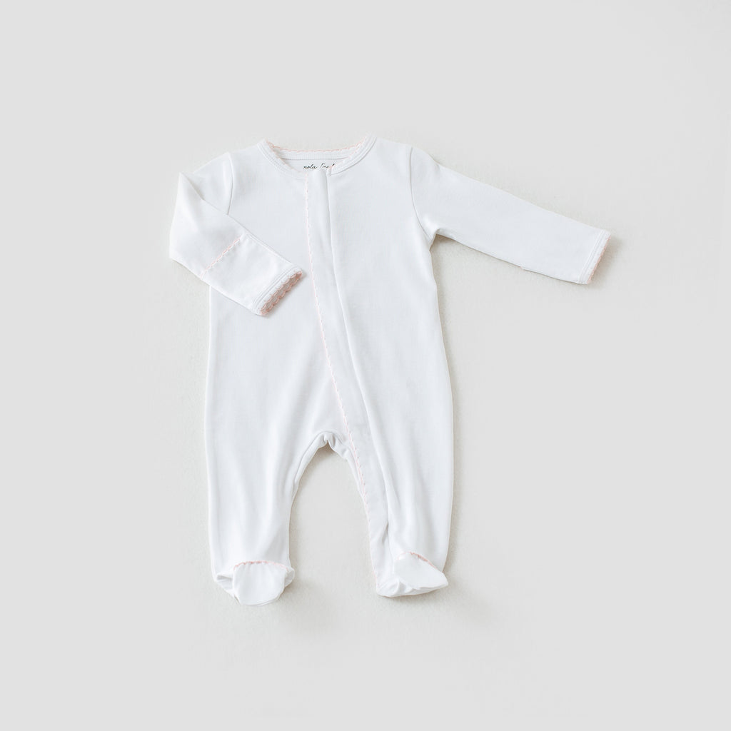 Baby Pink Newborn Take Me Home Set