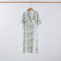 Just Here for the Beads Women's Organic Cotton Mardi Gras Pajamas