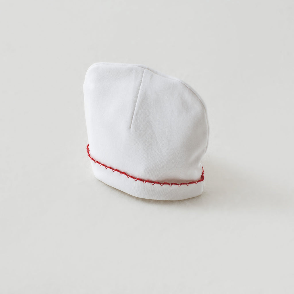 Red Newborn Take Me Home Set