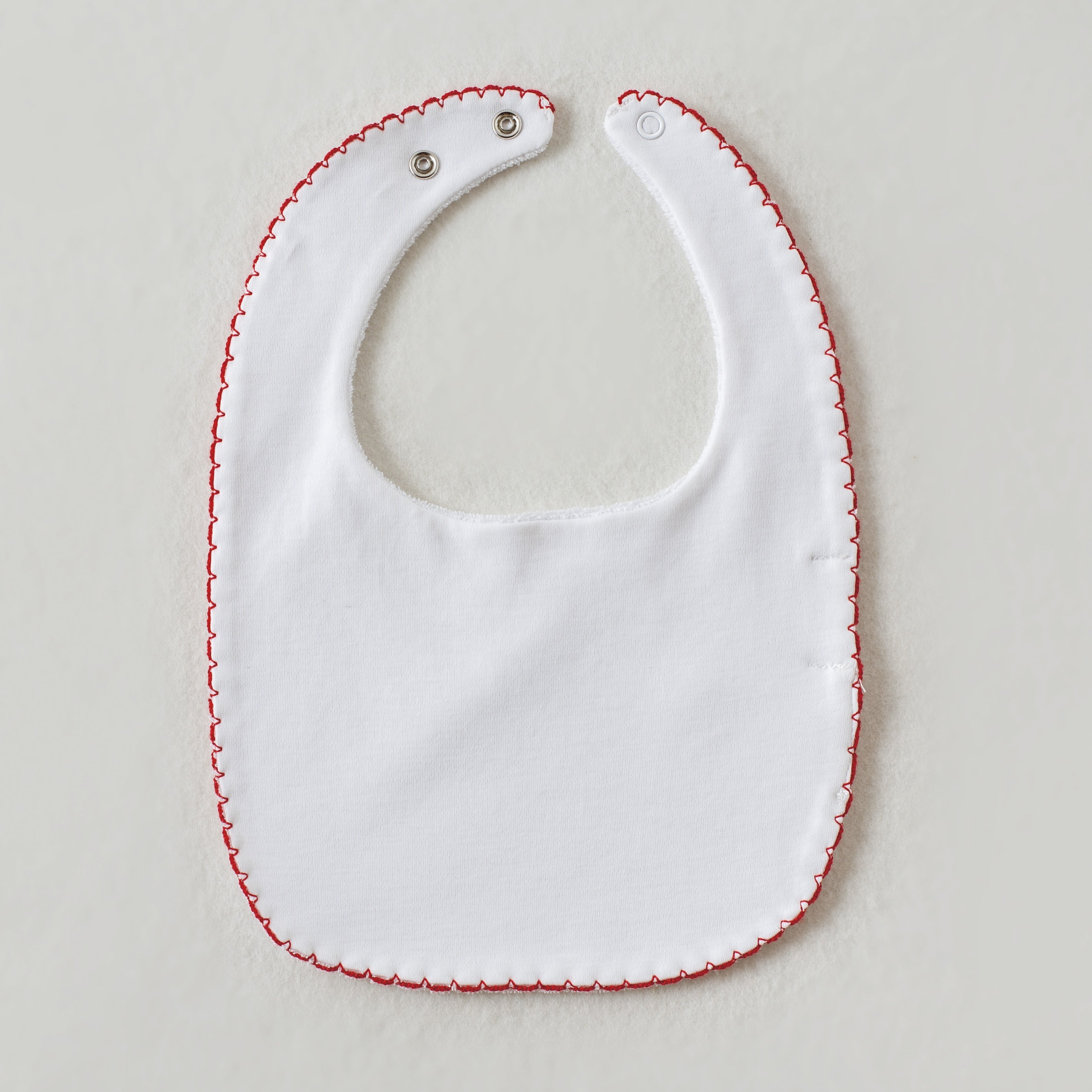 Red Newborn Take Me Home Set