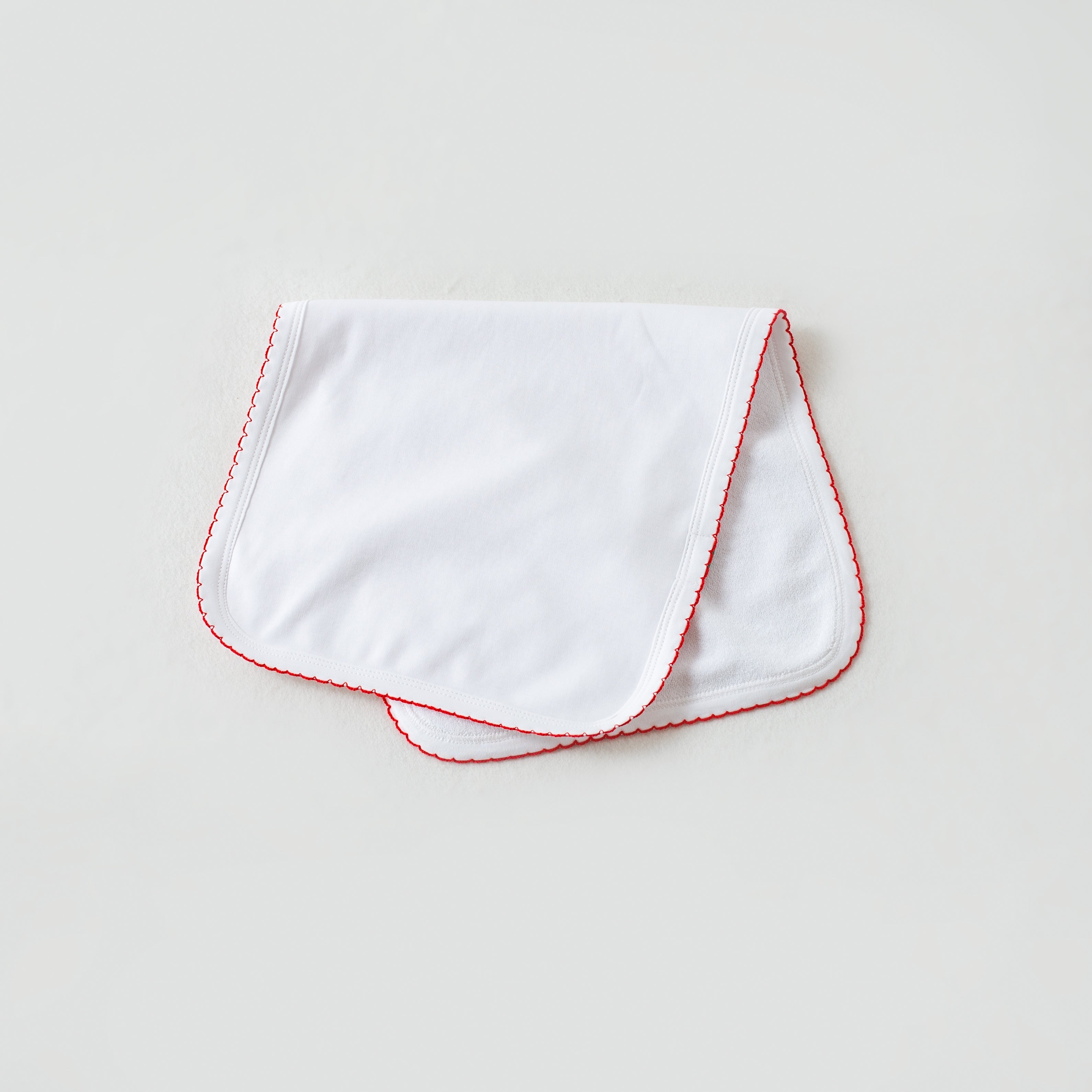 Red Newborn Take Me Home Set