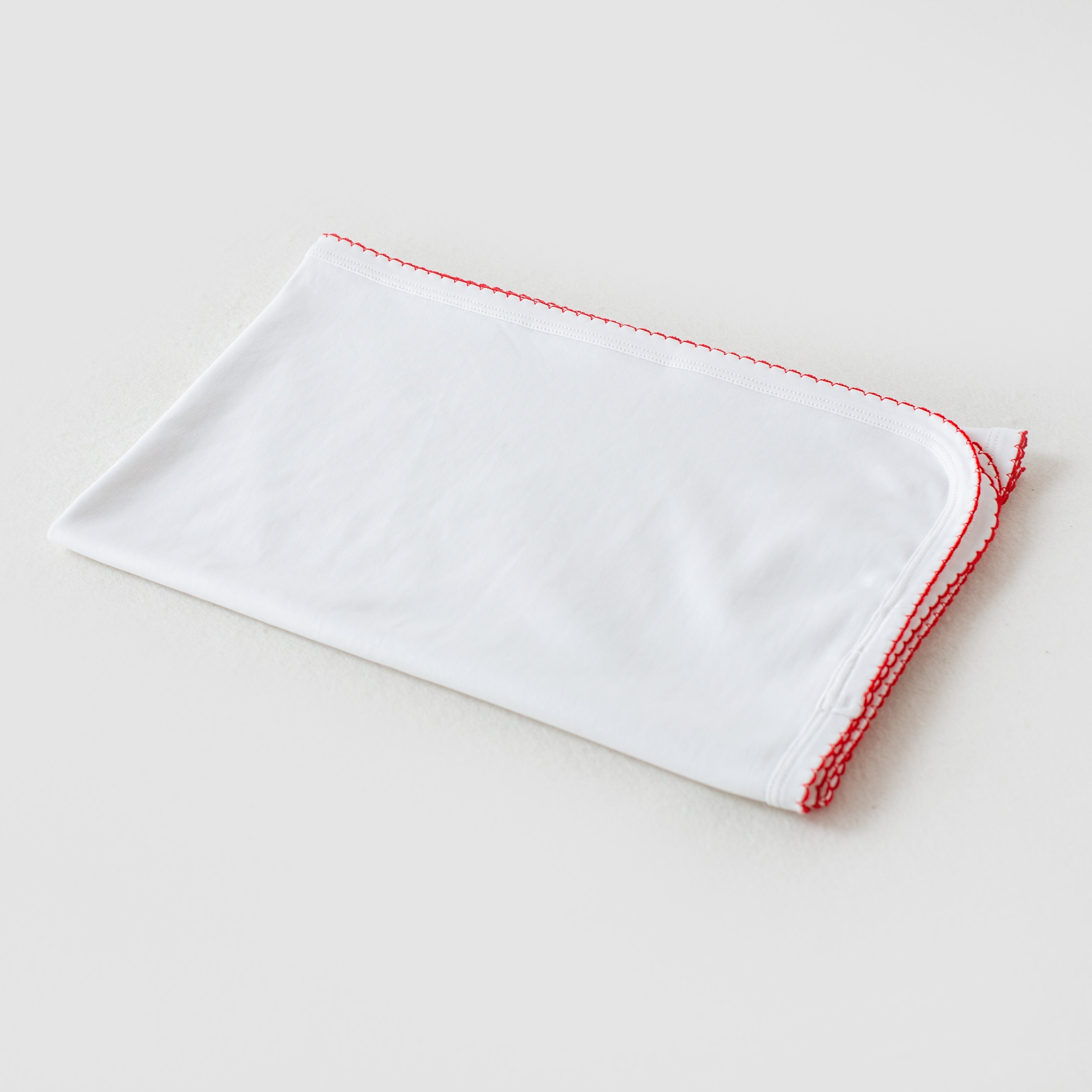 Red Newborn Take Me Home Set