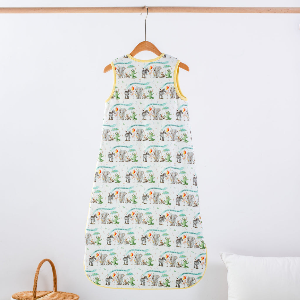 And They All Asked for You Sleep Sack