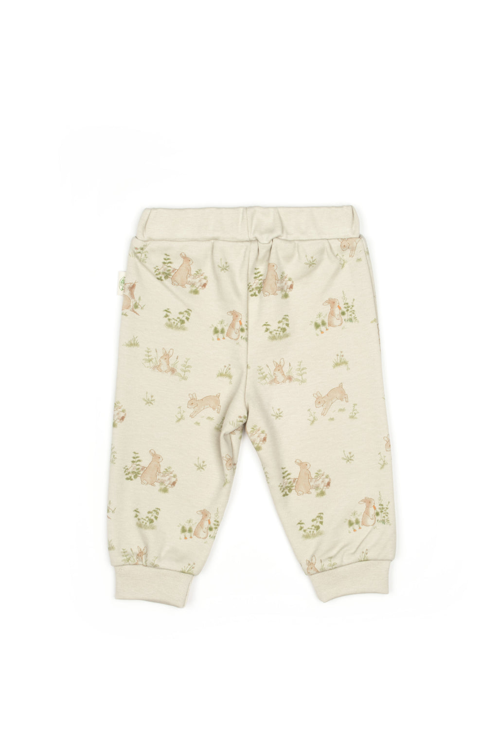 Bunny Organic Pants