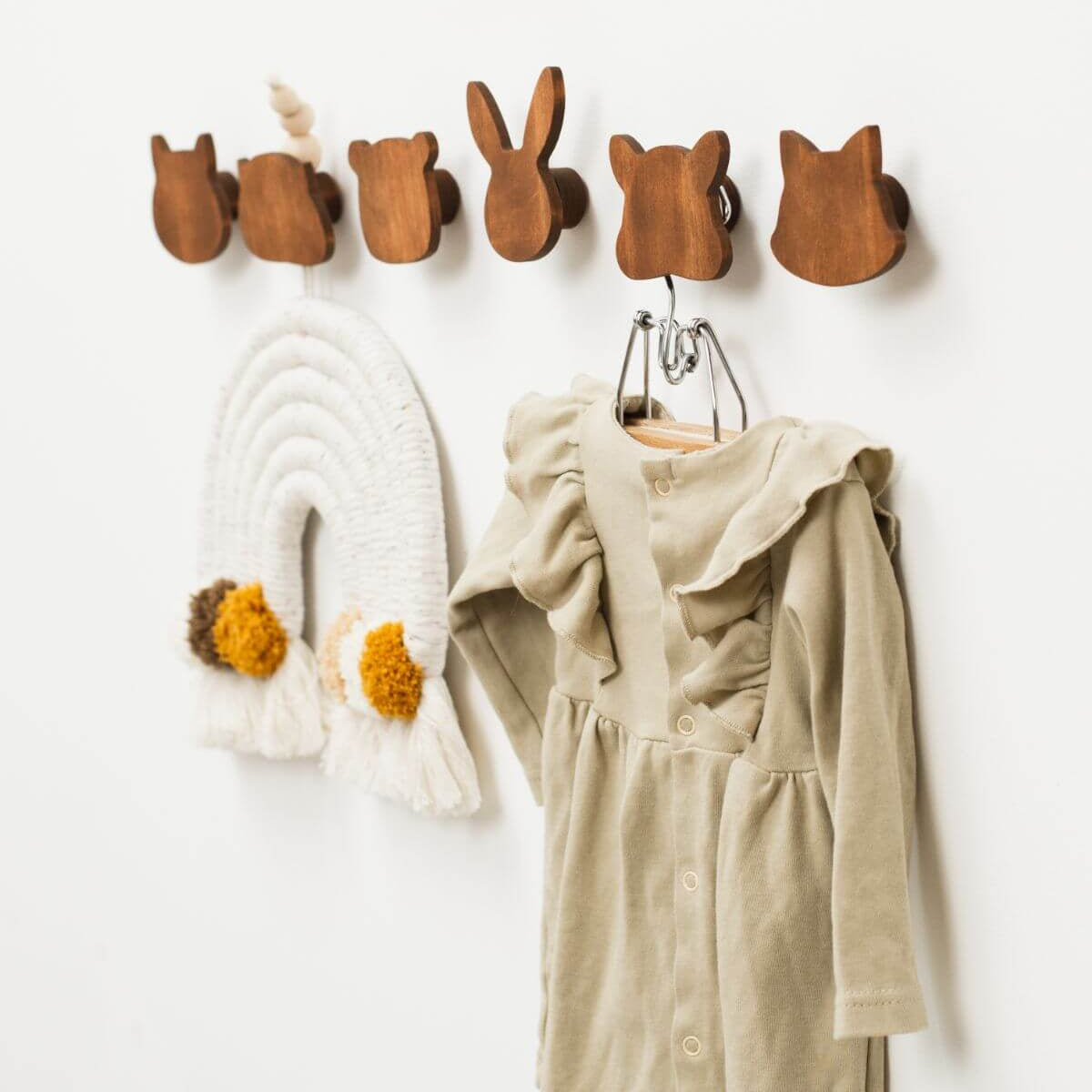 Nursery Wall Hangers